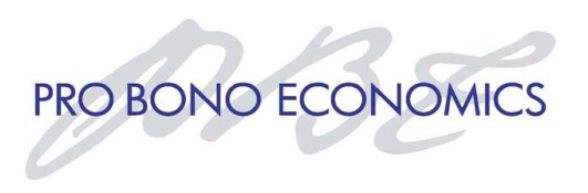 Pro Bono Economics